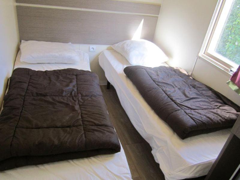 Hotel Camping Le Colporteur Le Bourg-dʼOisans Esterno foto