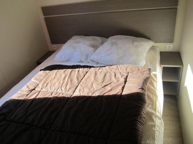 Hotel Camping Le Colporteur Le Bourg-dʼOisans Esterno foto