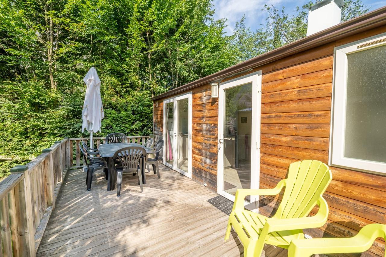 Hotel Camping Le Colporteur Le Bourg-dʼOisans Esterno foto