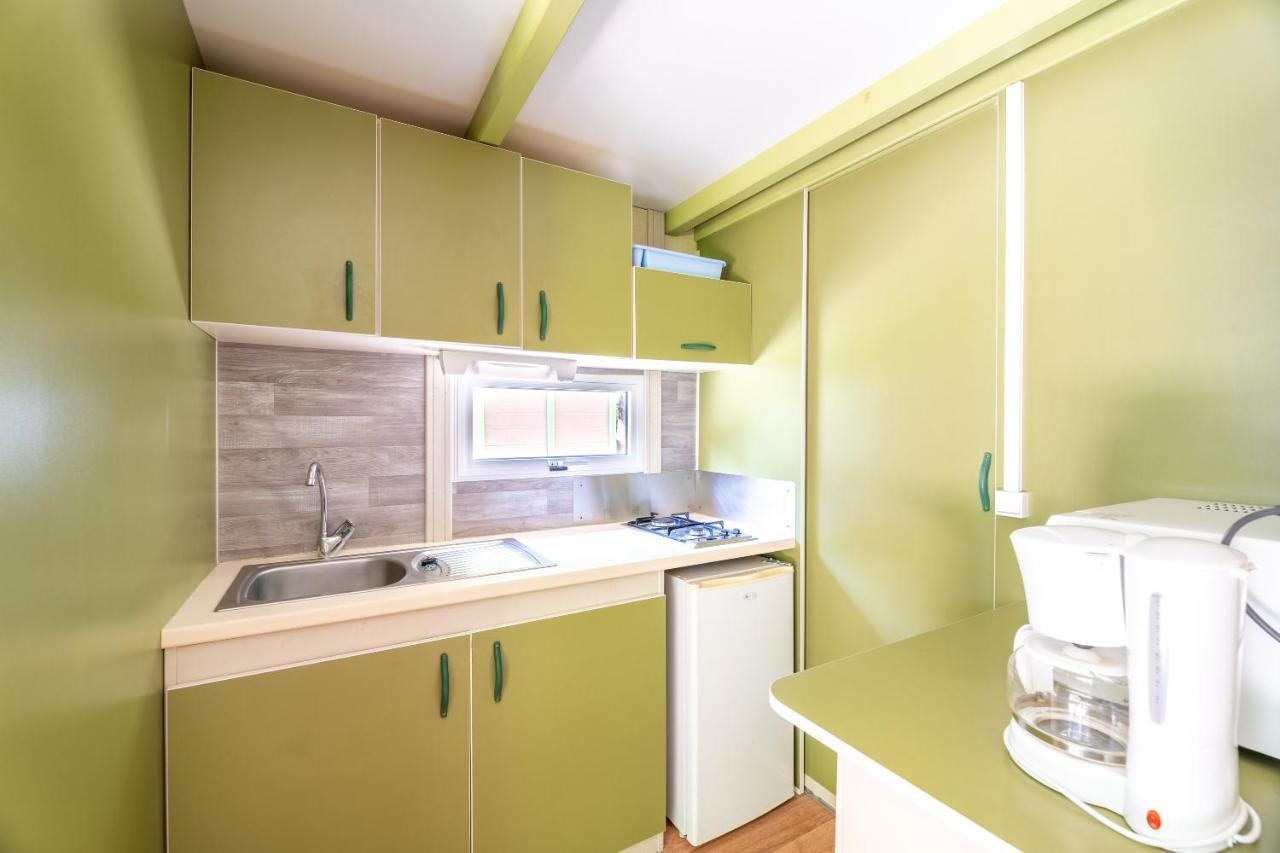 Hotel Camping Le Colporteur Le Bourg-dʼOisans Esterno foto