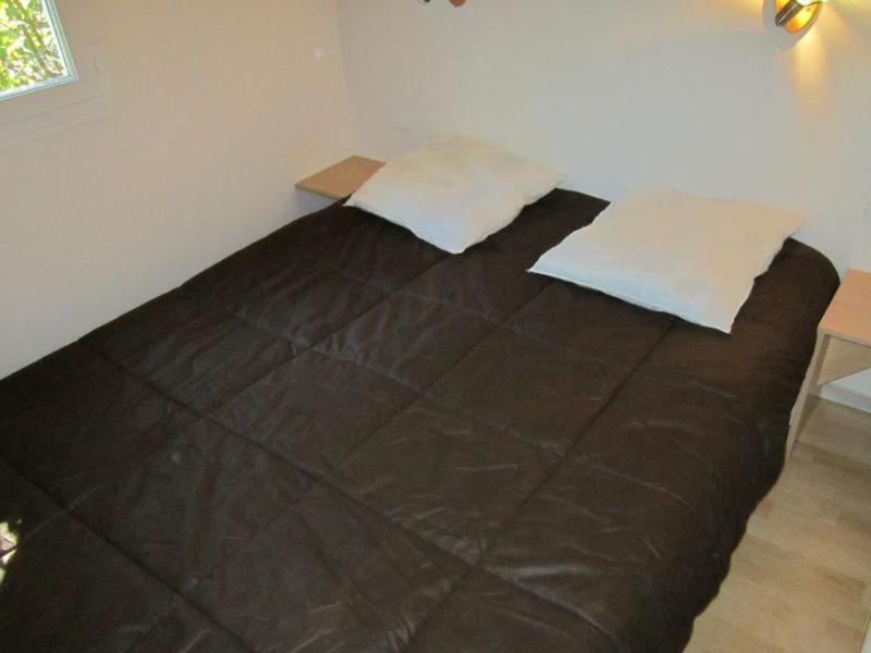 Hotel Camping Le Colporteur Le Bourg-dʼOisans Esterno foto