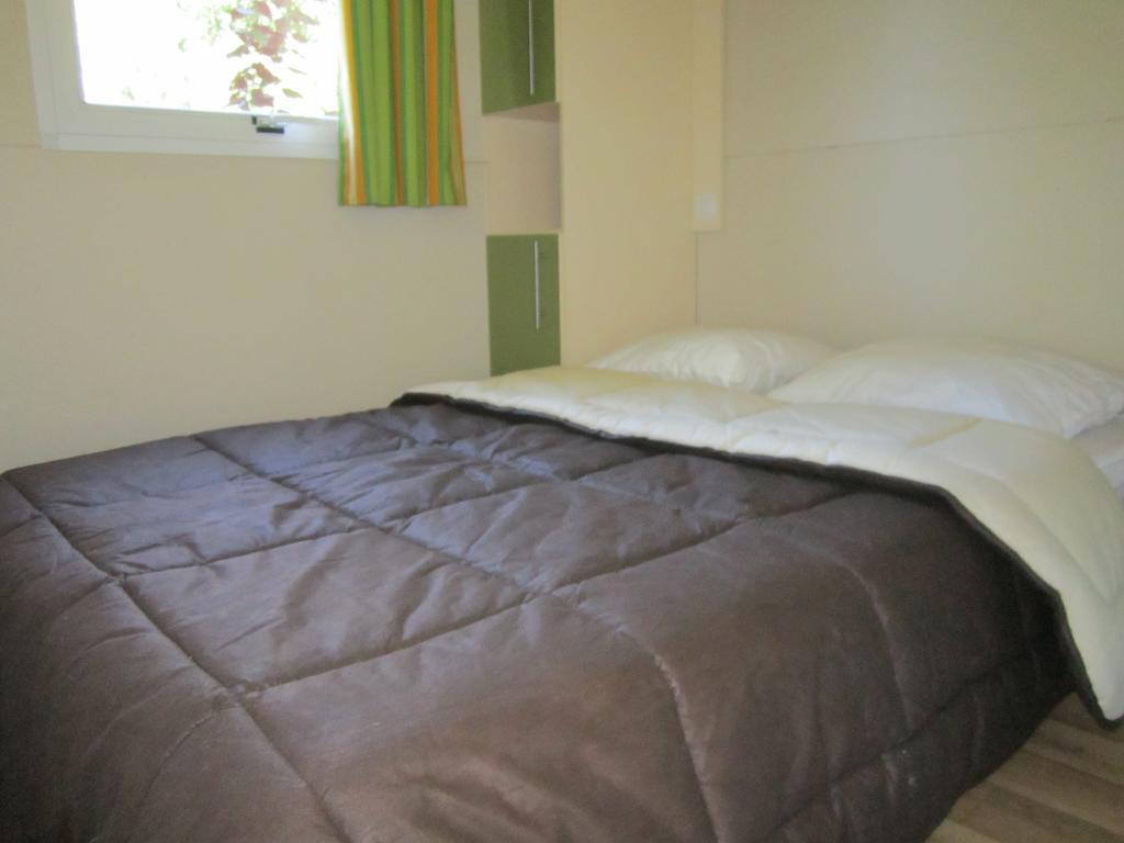 Hotel Camping Le Colporteur Le Bourg-dʼOisans Esterno foto